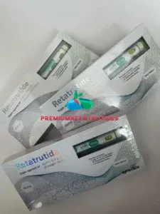 Buy Retatrutide