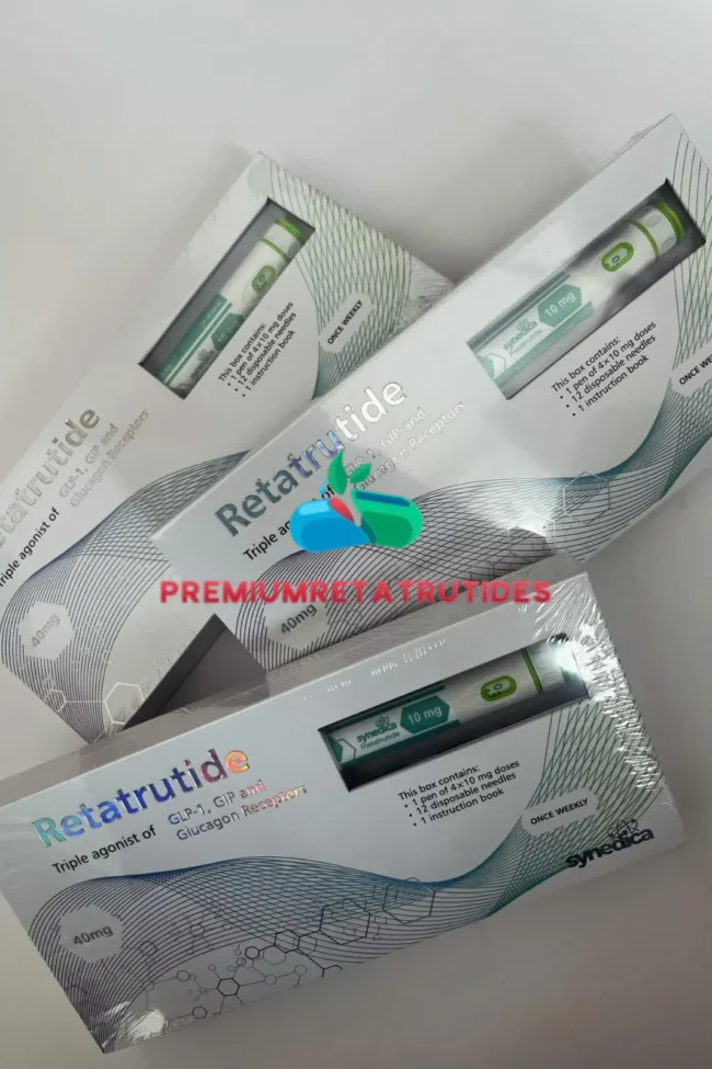 Buy Retatrutide