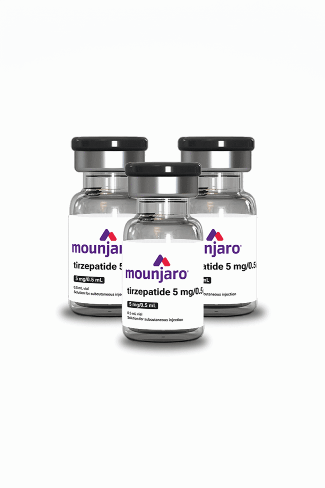 Mounjaro