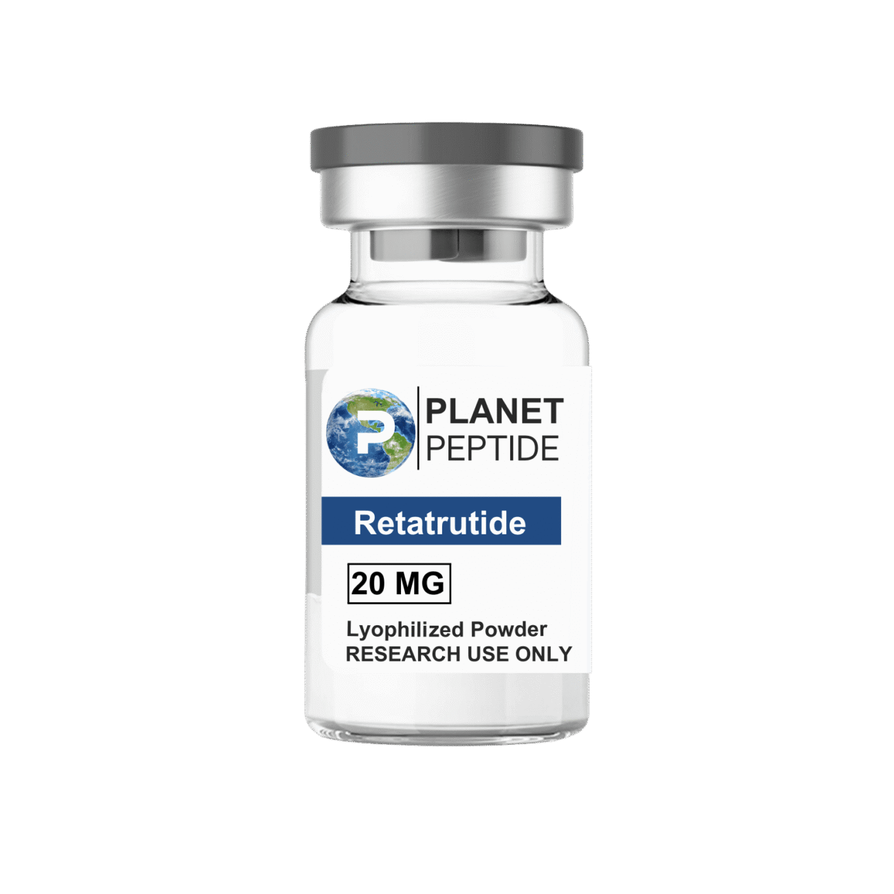 Retatrutide 20mg