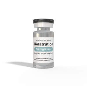 Retatrutide