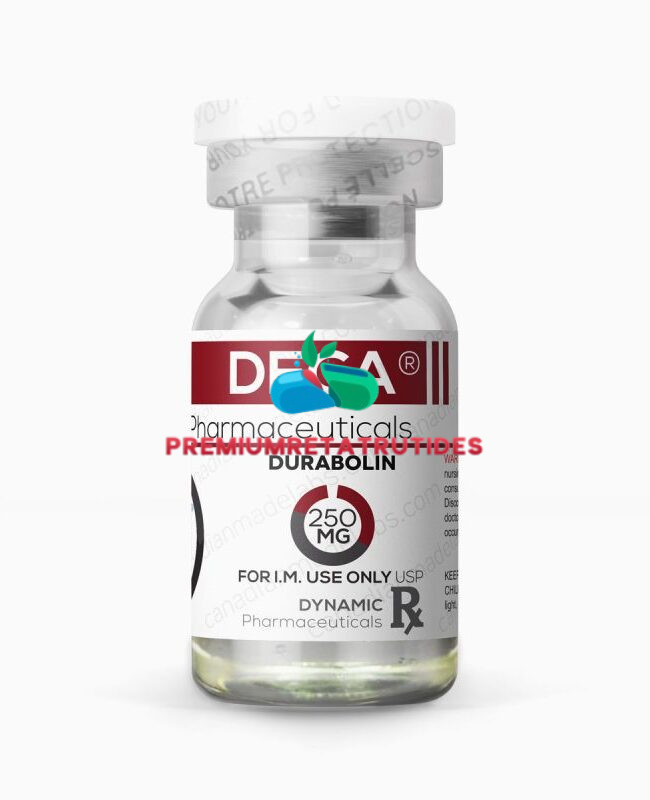 DECA DURABOLIN (250MG)