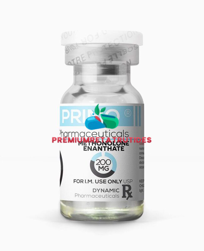 PRIMO (200MG)