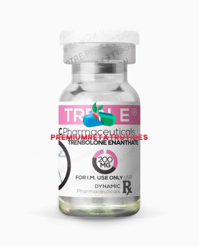 TREN E (200MG)