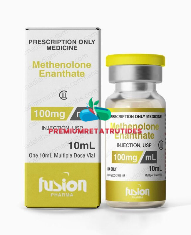 PRIMOBOLAN (100MG)